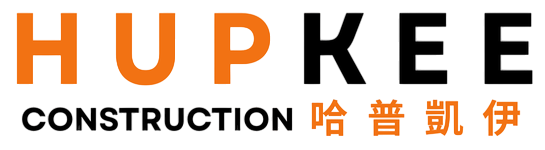 Hup Kee Construction Pte Ltd