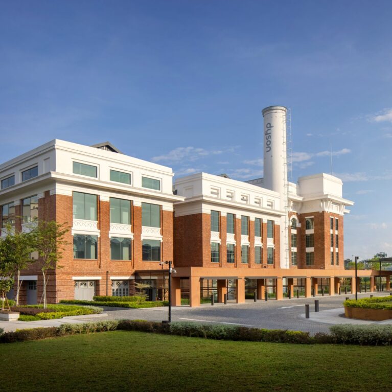 Merx-Dyson-Client-Success-St-James-Power-Station